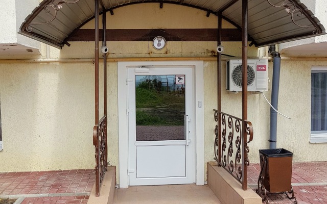 Bereg Plyus Mini-Hotel