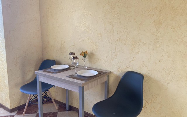 Апартаменты у Южного парка