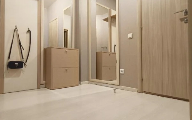 Квартира Видовая и просторная