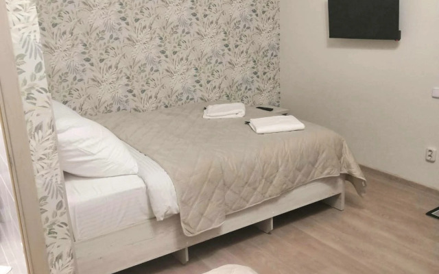 Yanina Guest house