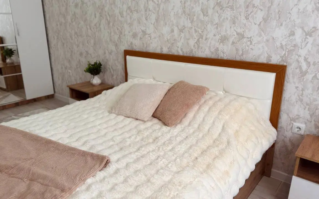 Kvartira Uutnye apartamenty Zumabeka, 217