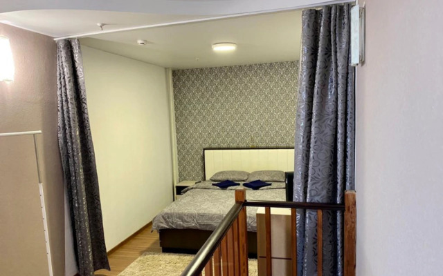 Апартаменты Фаэтон DreamHouse 20