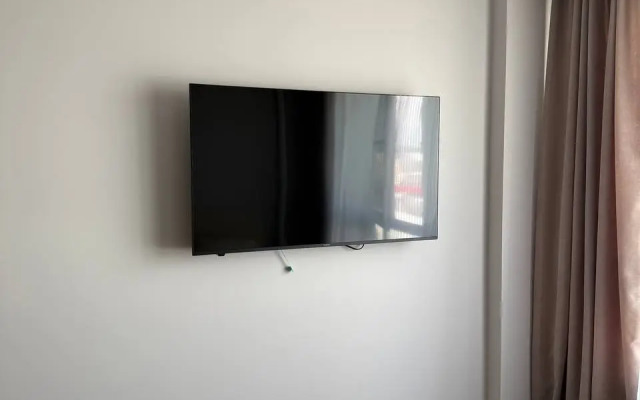 Квартира Студия рядом с Ильинской больницей