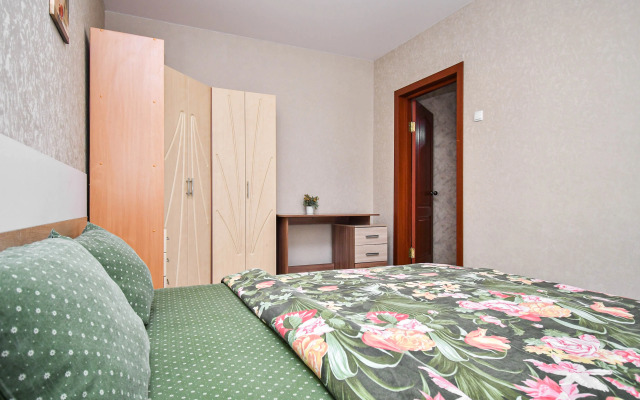 Квартира большая возле ТРЦ Планета