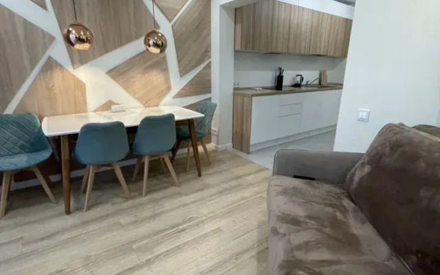 Квартира на Улице Ленина 298Б к7