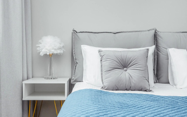 Frukty Rent Trekhkomnatny Lyuks Apartments