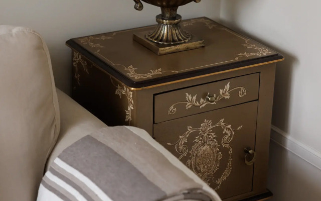 Квартира Видовая на Кронверкском