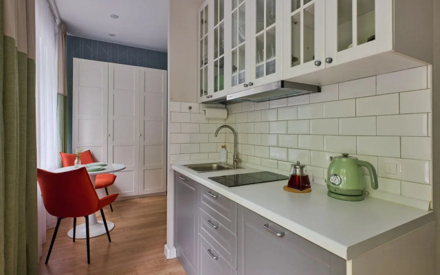 First Apartments