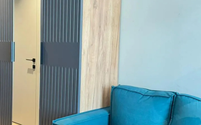 Апартаменты Aventin Enerdghi Apart