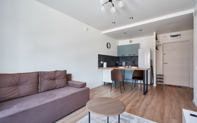 Квартира Comfort Home на Улице Архангельская 10 от Comfort home