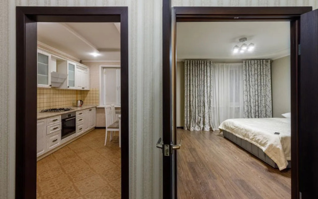 Квартира на Гоголя 37