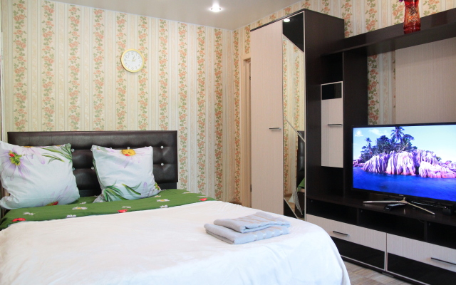 Апартаменты Like Home возле завода Севмаш