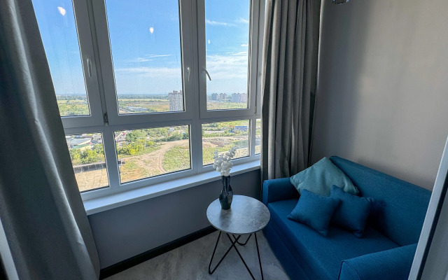 V Zhk Skazkagrad Flat