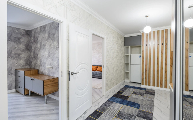 V Zhk Ush Konyr Flat