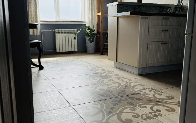 Palata №6 Flat