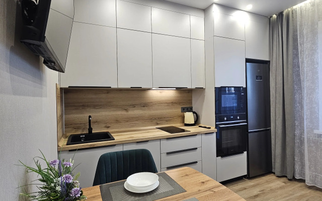 Квартира Капучино