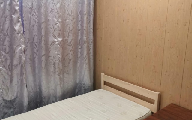 Квартира Евротрехкомнатная на Шилейко 8