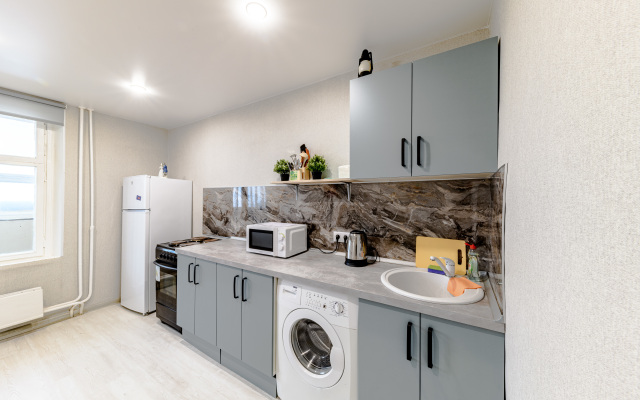 Квартира Академика Анохина 42