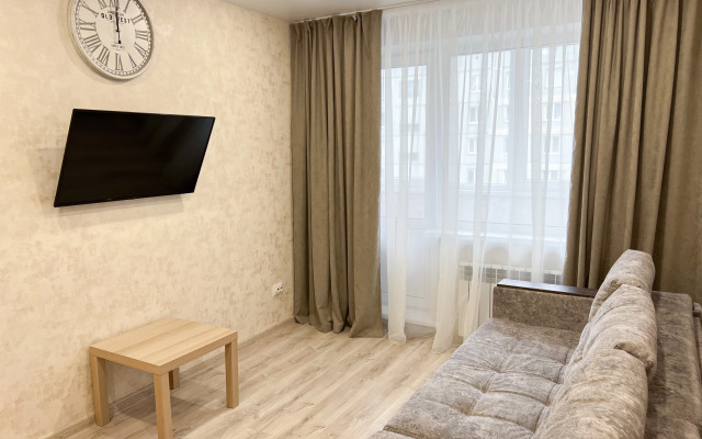 Квартира 1-комнатная на Пушкина 14