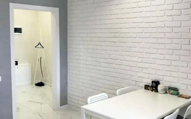 1-Komnatnaya Kvartira 49m2 Flat