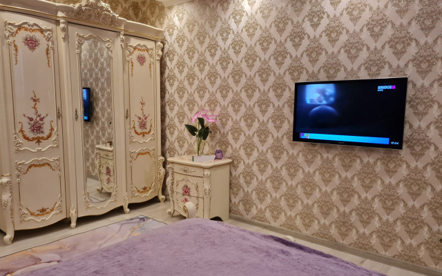 Квартира на улице Курыжова 13 (237)