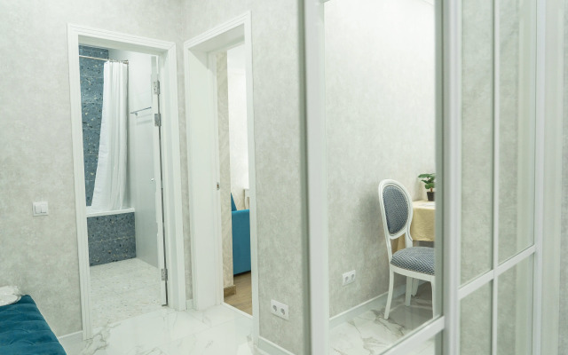 Kantiana 3.3 Apartments