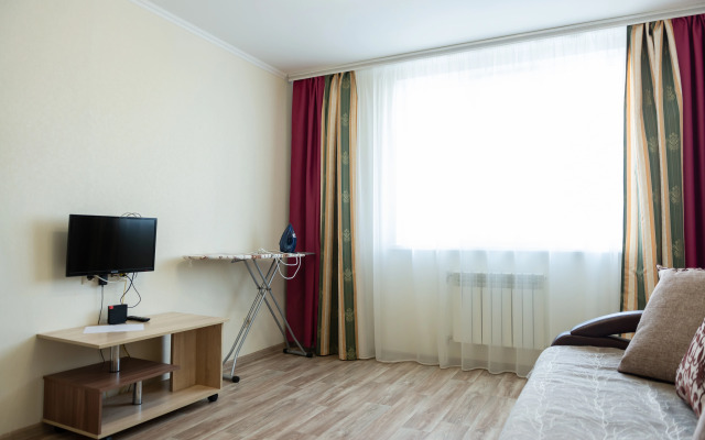 Апартаменты Люкс на улице Брестская