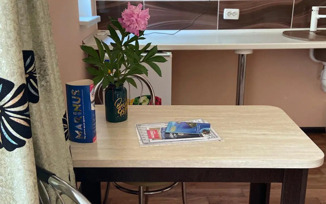 Guest house Delfin Fiolent