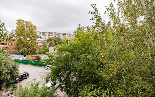 Апартаменты Петровские на Лыткина 20