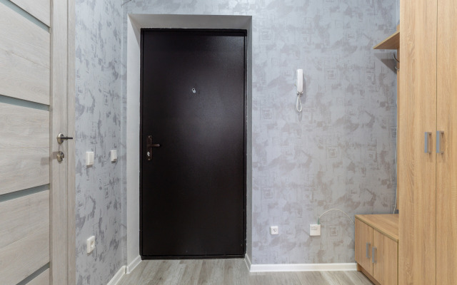 Апартаменты ЖК Достояние Семейные 1-комнатные