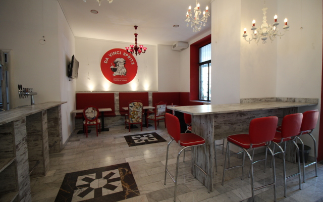 New Generation Hostel Milan Center Navigli