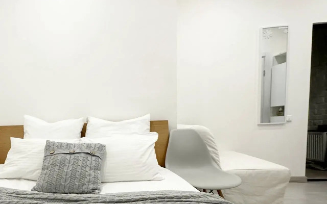 Апартаменты Subbotin.inn у Московского вокзала