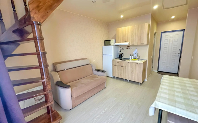 Alfagid Apartments