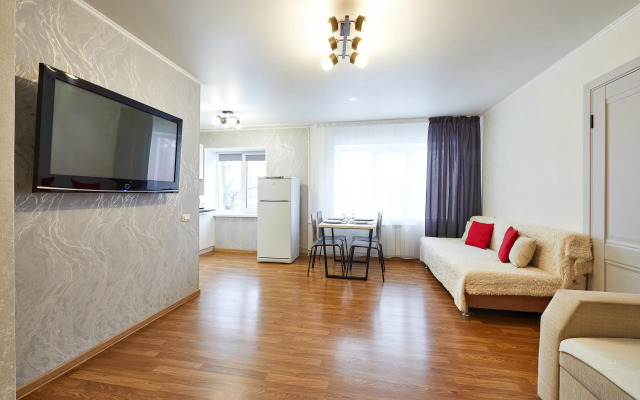 Timiryazeva 10 Apartments