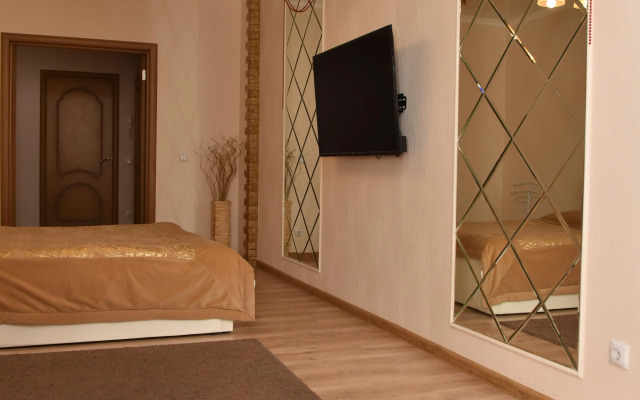 Апартаменты от Людмилы (Кольцовская 9)