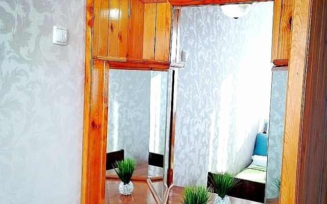 Апартаменты YuTani