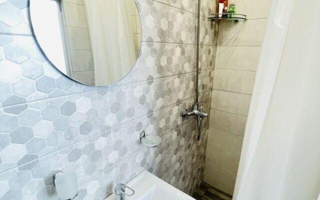 Квартира на улице Клубничная 1/17