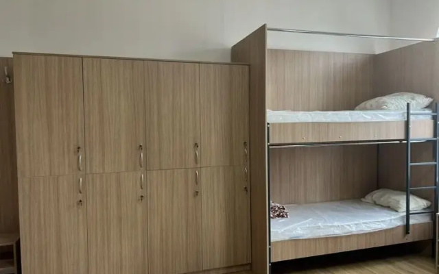 Отель NOKHCHOSTAR
