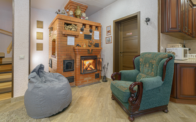 Гостевой Дом Никки