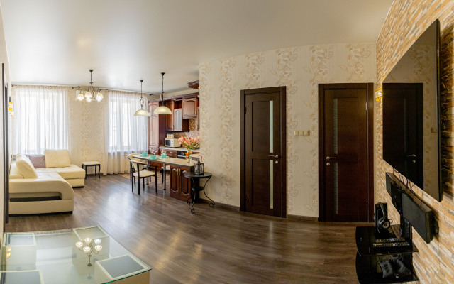 Апартаменты на Невском проспект 126