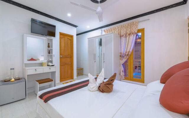 Sabba Summer Suite Maldives