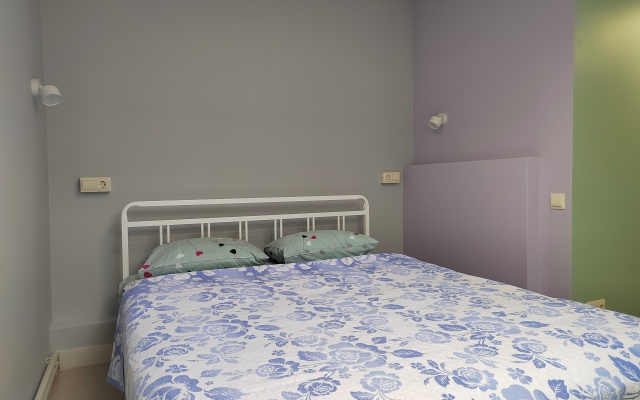 Apartments Sacvoyage 22
