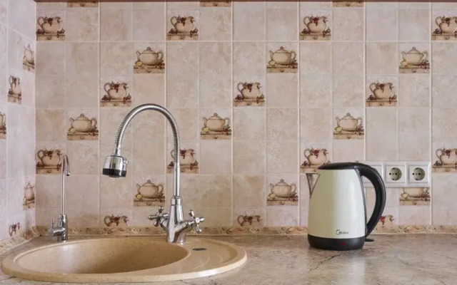 Apartamentyi Na Gazetnom Pereulke 1/12