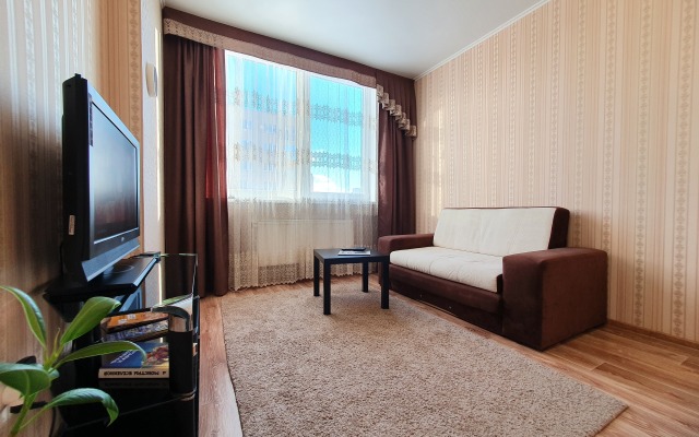 Апартаменты Тихорецкая 22