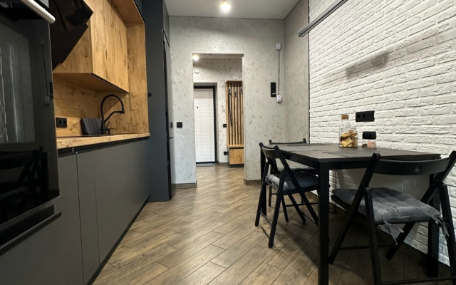 Квартира Уютная на побережье