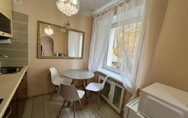 Квартира на Пяти Углах Мурманск