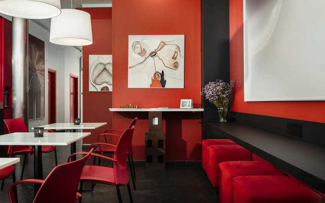 Del Pintor Hotel