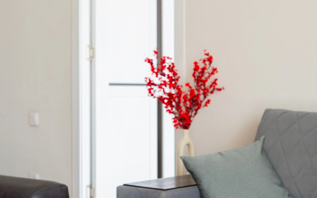 Апартаменты on Koghbatsi Str.16-98