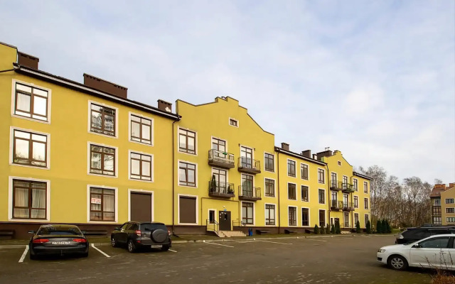 Квартира Апартаменты Светлогорск