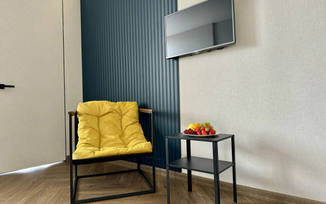 Chill Pill Tsentr Samozaselenie 24/7. 11o Apartments